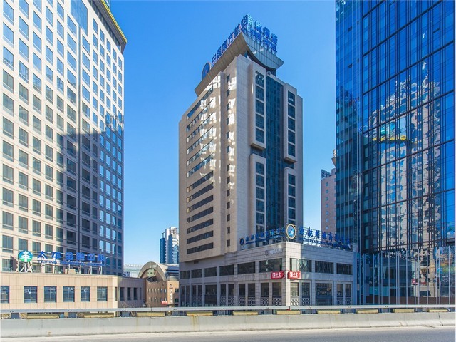 淄川企业资源计划ERP软件服务